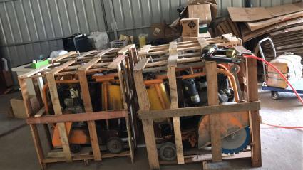 竹山行李、家具、电器包装托运